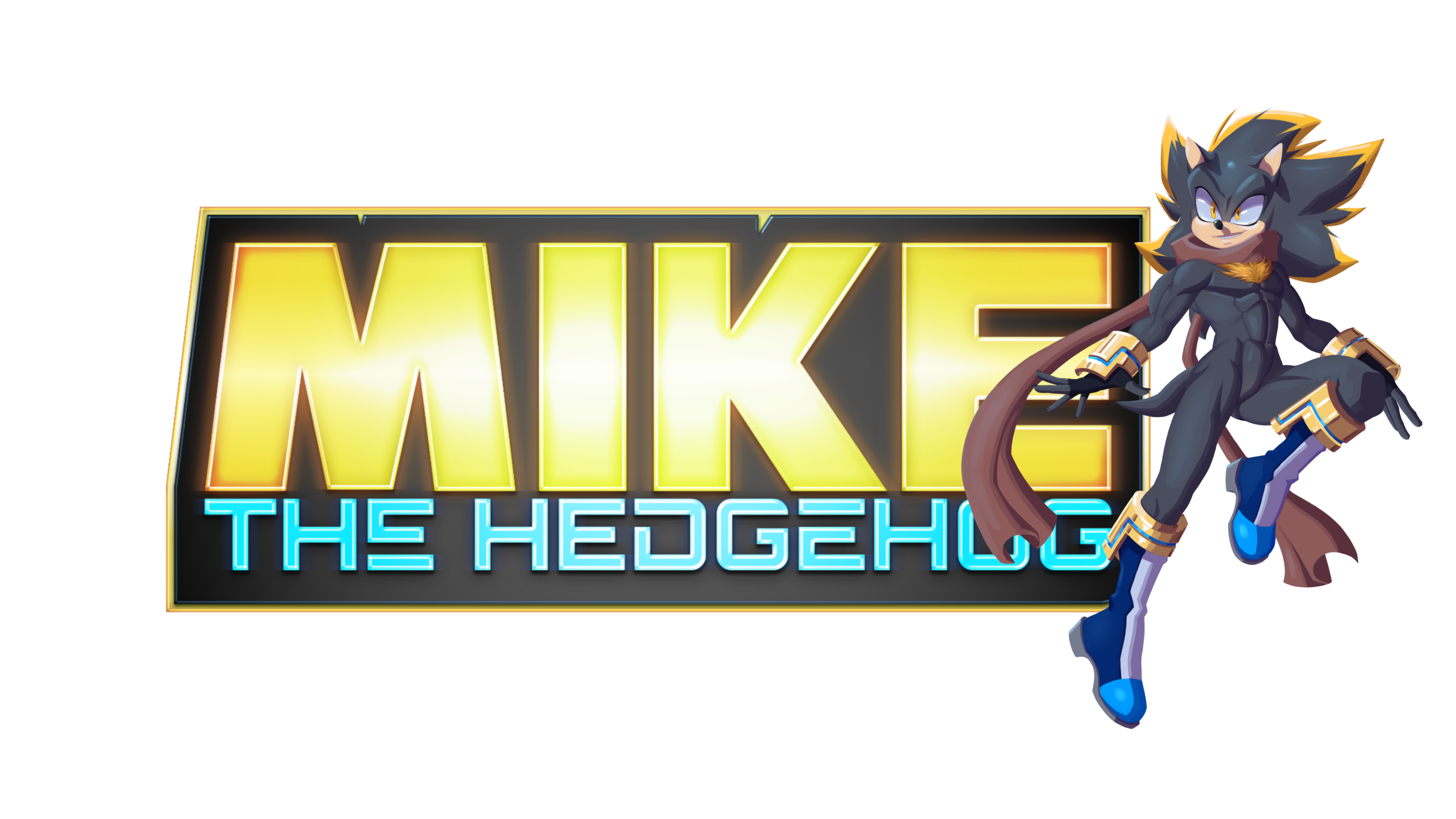 MikeTheHedgehog